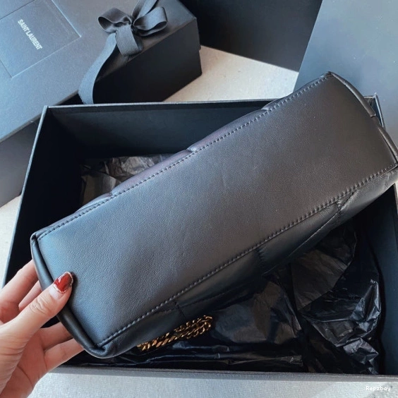 Repladies REP PUFFER YSL SMALL CHAIN BAG 0803